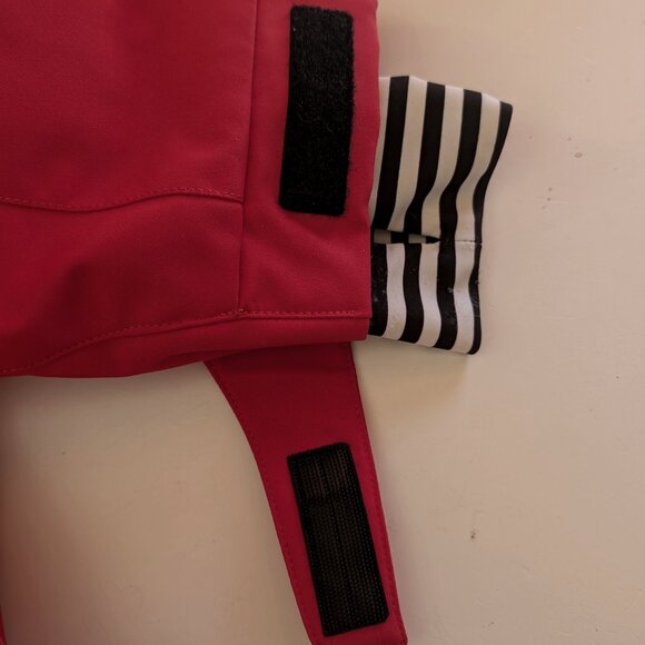 LOLË PRISTINE puffer - A GEM / SORRY SOLD - Picture 9 of 16